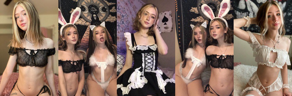 洋马BrattyDeath粉嫩小穴福利合集！胸虽小但绝对射爆，瓜友们别错过这波顶级福利！