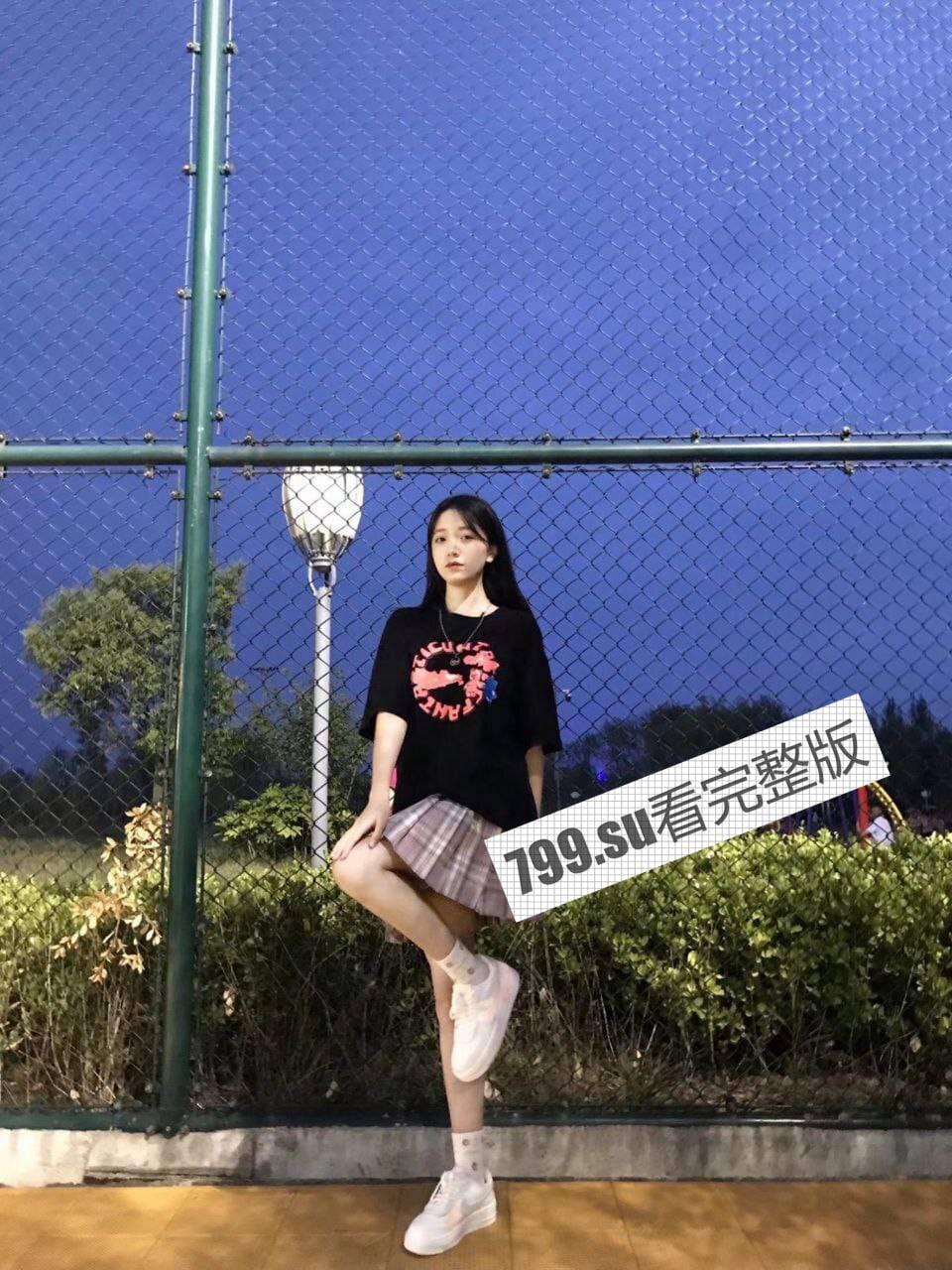 重磅热瓜！陕西高二 蔡嘉星 被土豪包养 性爱视频不慎流出-23