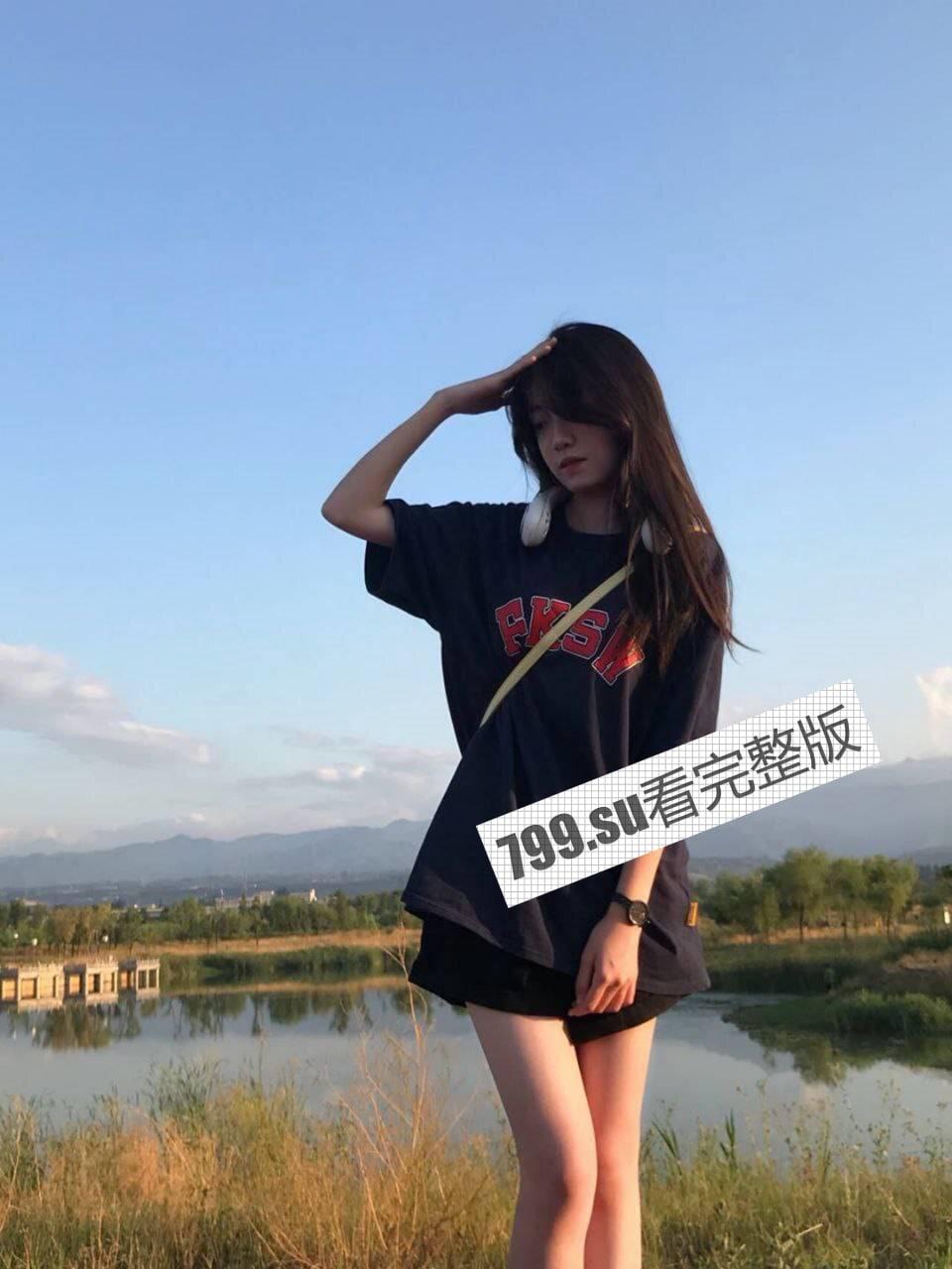 重磅热瓜！陕西高二 蔡嘉星 被土豪包养 性爱视频不慎流出-32