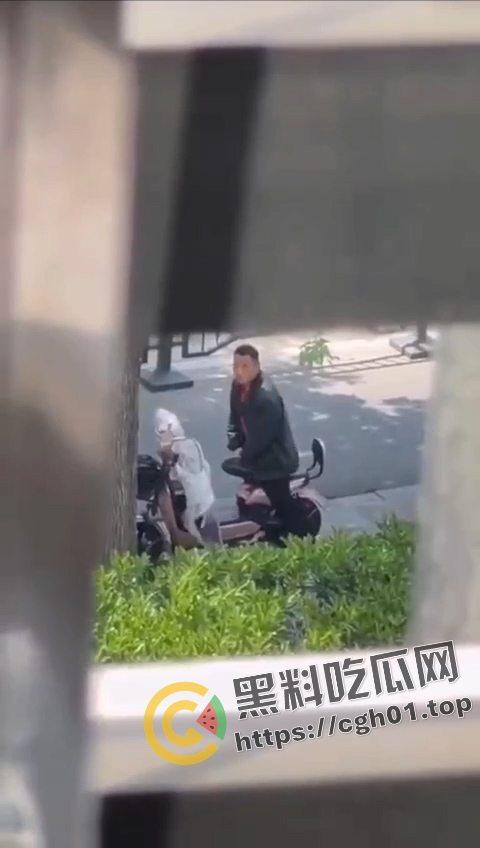 这是哪位瓜友 饥渴到大街上强奸电动车 收了神通吧-3