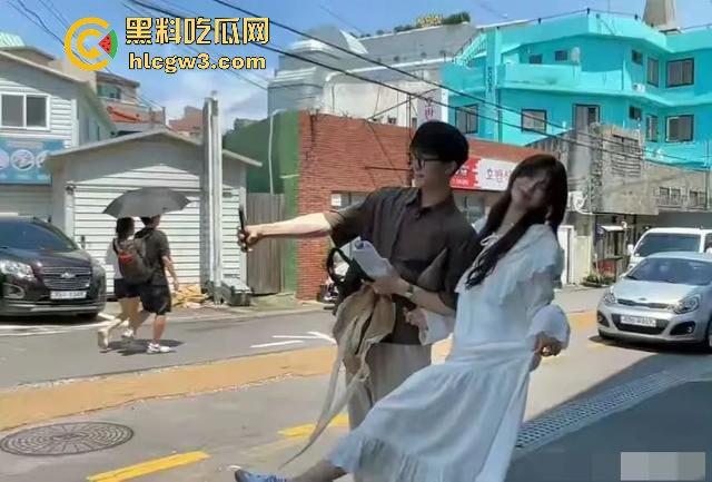 500W粉网红『谢欣桐』劈腿大戏!恋爱四年跑进富二代怀抱,私密视频曝光,干湿分离成神秘操作!-22