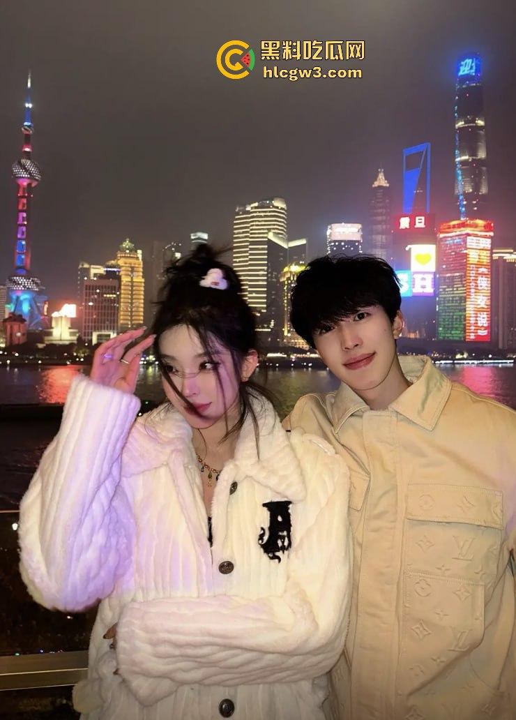 500W粉网红『谢欣桐』劈腿大戏!恋爱四年跑进富二代怀抱,私密视频曝光,干湿分离成神秘操作!-29