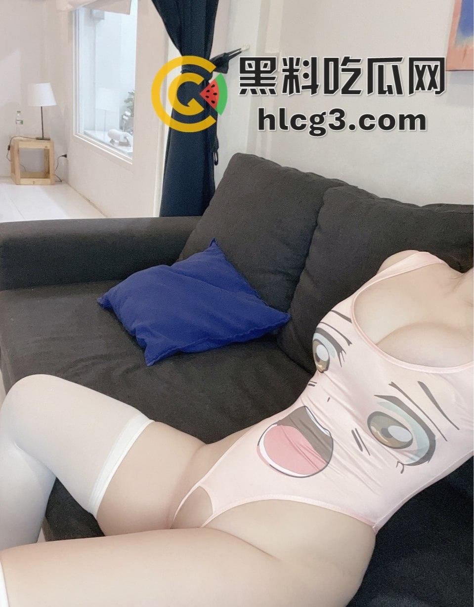 万人舔屏!OF极品白嫩女神saizneko福利放送,大波白虎嫩鲍COS雏田,火之意志燃烧全场!-11