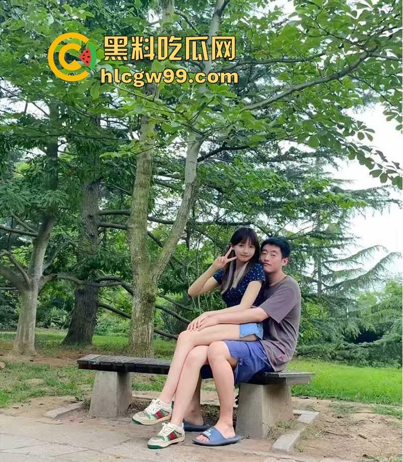 青岛985高校女研究生‌【林雨】高颜值长腿校花女神，却只是别人的3号母狗并育有一女，大量黑料流出！-6