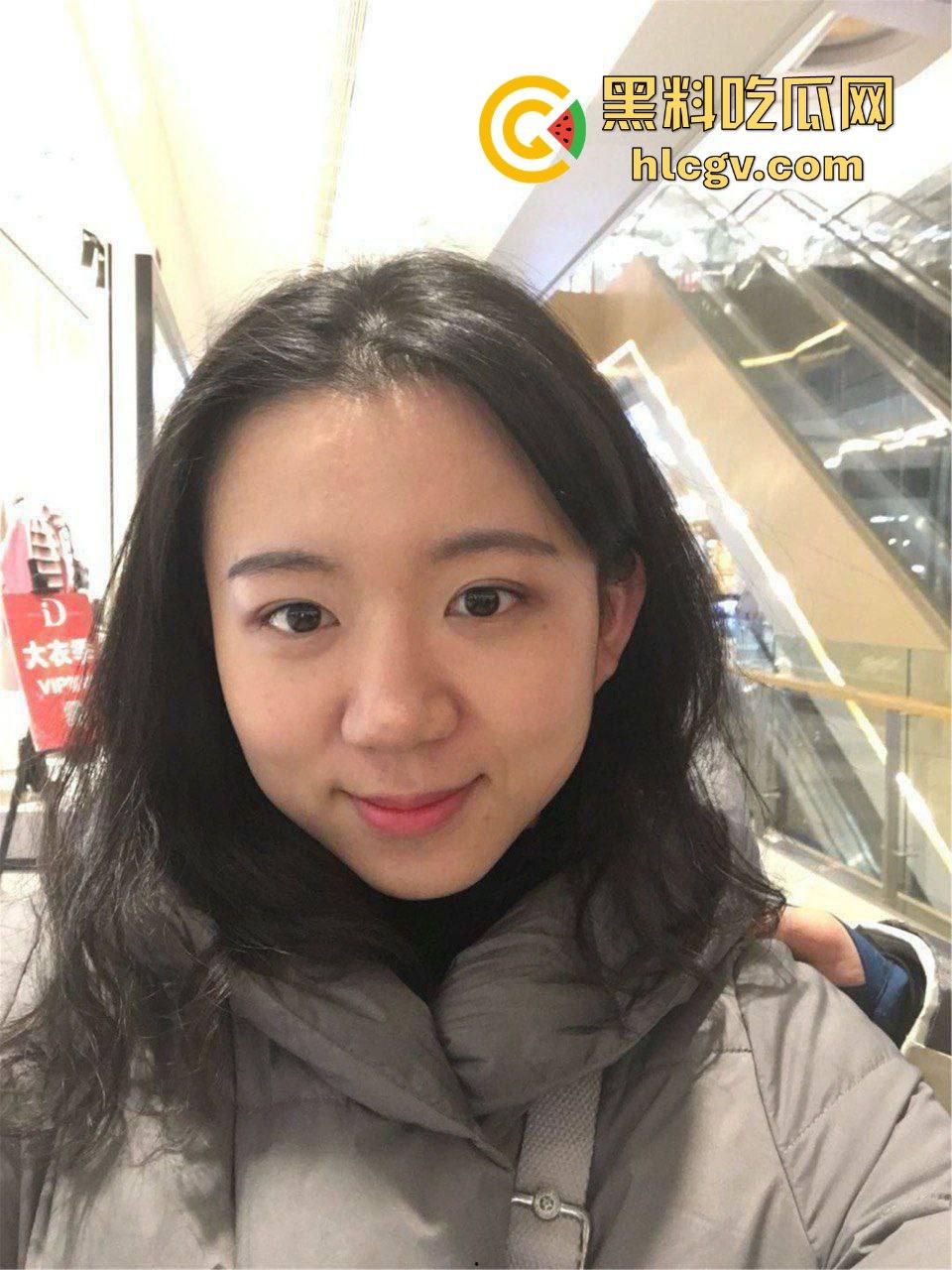 烟台大学毕业生【张岚】清纯外表下的狂野！毕业季拍照私密视频外泄，被男友爆出高潮全过程！-14