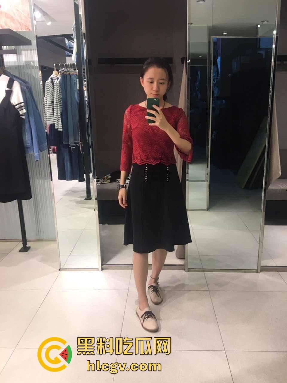 烟台大学毕业生【张岚】清纯外表下的狂野！毕业季拍照私密视频外泄，被男友爆出高潮全过程！-16