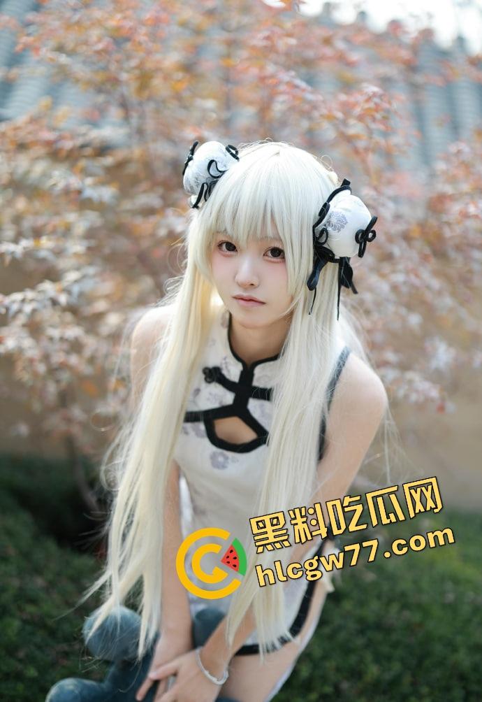 舔得起却戴不起,富哥花400万包养Coser『花卷』豪租26K月租房成了黄毛3天9次无套炮房!-31