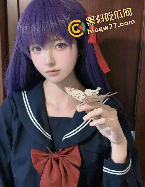 舔得起却戴不起,富哥花400万包养Coser『花卷』豪租26K月租房成了黄毛3天9次无套炮房!-37