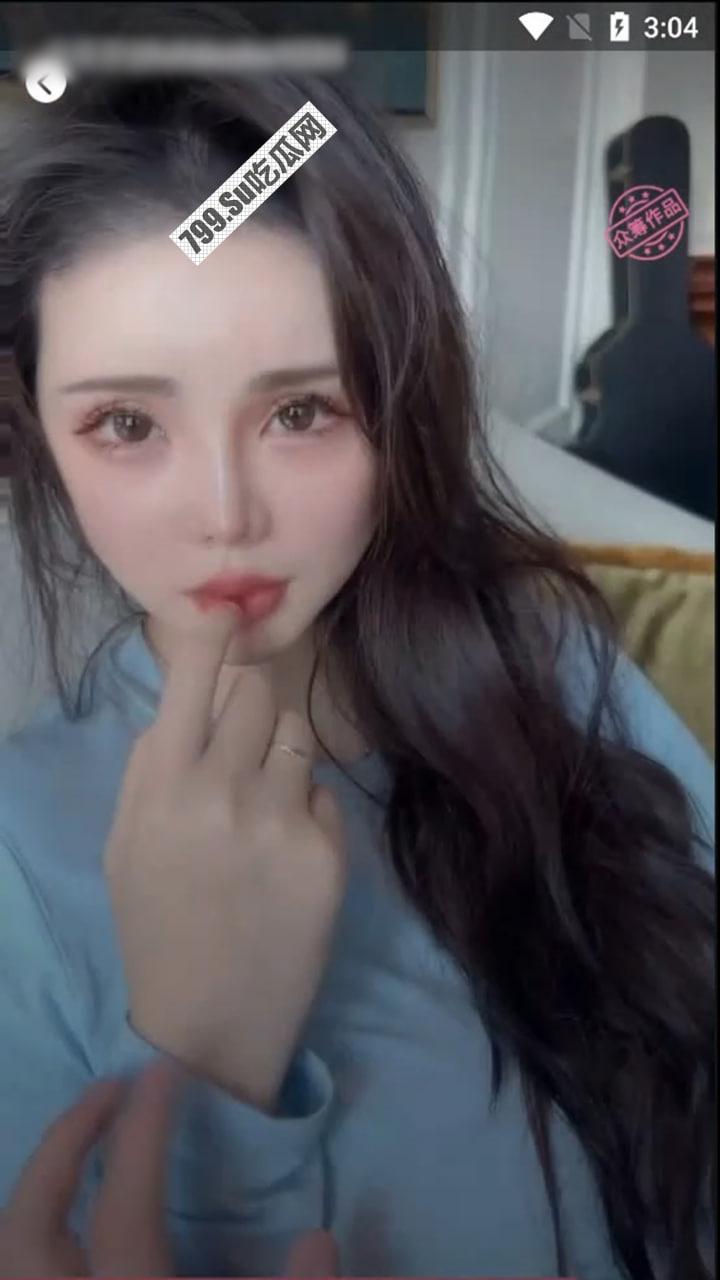 秀人网模特「颜瑜」 剧情演绎 体验男技师的特殊服务！-4