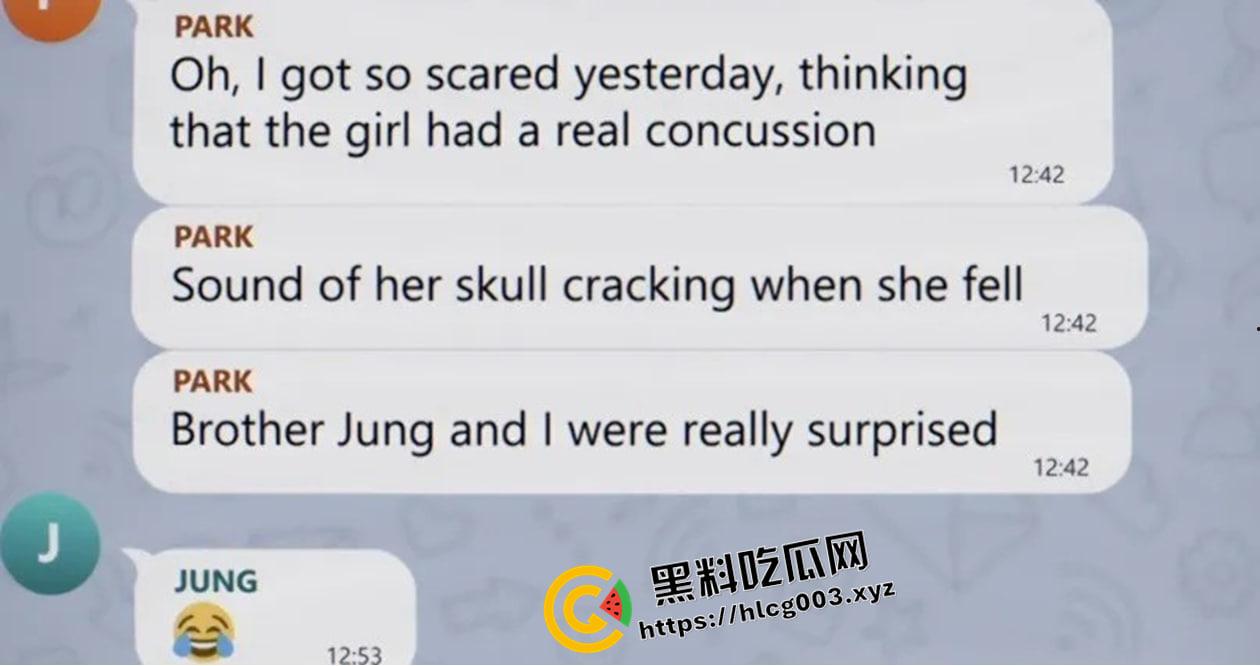 具荷拉惨案后续！外媒揭密韩国男星李胜利 郑俊英等阴暗细节：各种下药轮X拍视频互传！夜店迷倒直接带走？-20