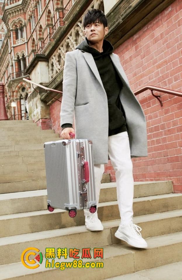 娱乐圈大瓜！『周杰伦』澳门狂赌20亿？爆料震惊娱乐圈，赌王还是赌鬼？深扒娱乐圈背后的豪赌秘密！-15