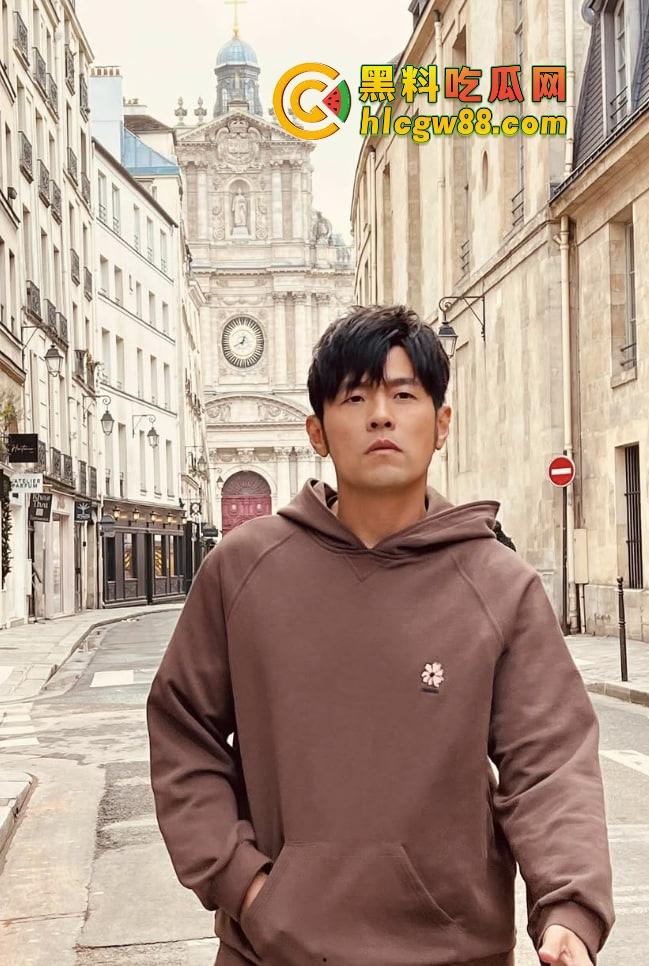 娱乐圈大瓜！『周杰伦』澳门狂赌20亿？爆料震惊娱乐圈，赌王还是赌鬼？深扒娱乐圈背后的豪赌秘密！-19