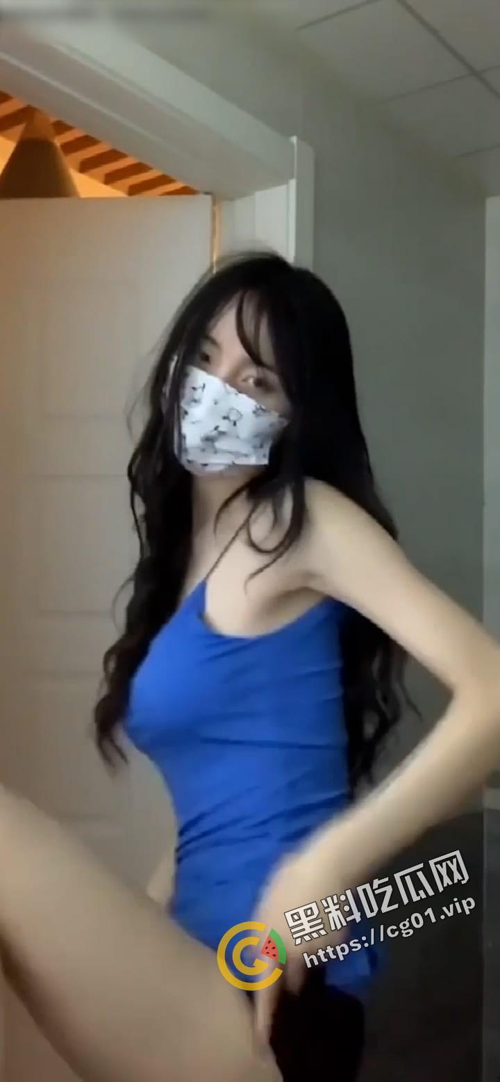 抖音17万粉 阿冉 直播间整活真空骚舞合集 每次都被超管强制下播 附土豪付费专享福利-6