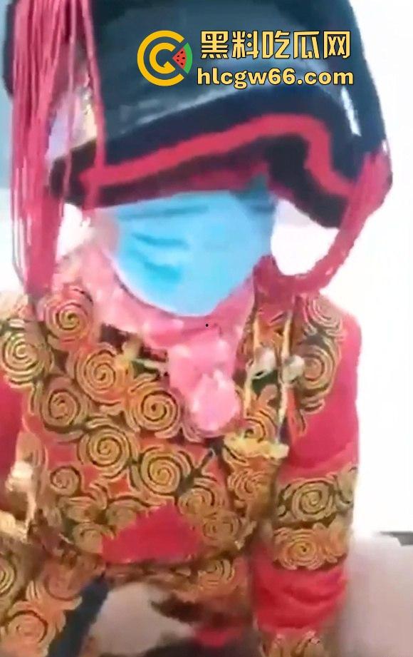 少数民族操逼精选视频火爆上线 神秘民族风情尺度炸裂 你能认出几个?独家福利-3