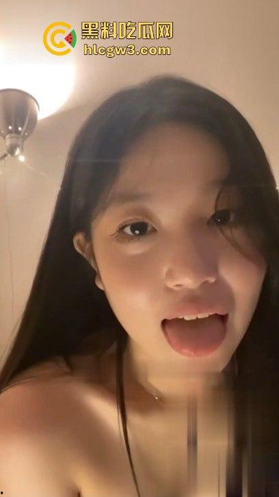 纯真女友竟是公共母狗 手机不雅视频泄密男友崩溃在线求助 该怎么办？-6