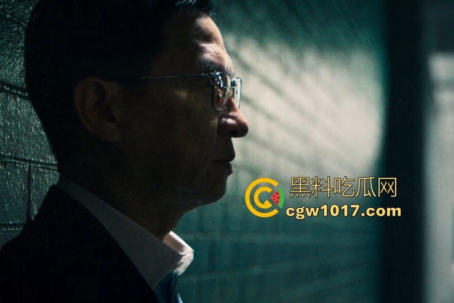 张家辉自编自导自演【赎梦】！落魄司机蔡辛强心魔觉醒，心理医生文思豪窥心探秘车祸灭门惨案诡异幻影！-7