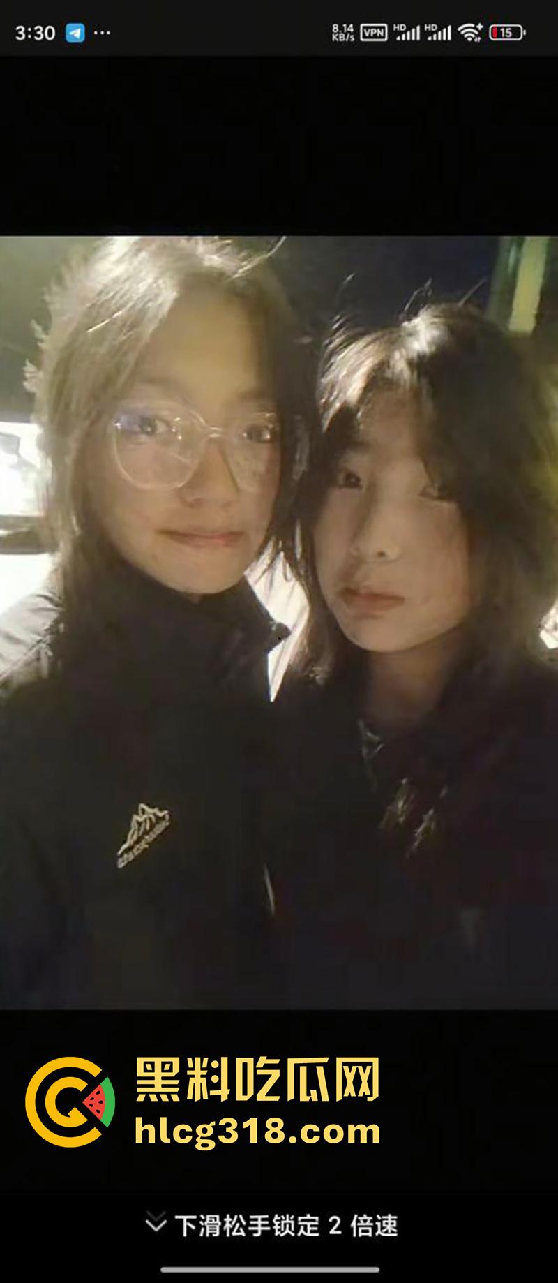 网聊西藏大奶清纯妹，拿裸照威胁背着男友自慰裸聊，聊天记录全部曝光，实在太刺激了-11