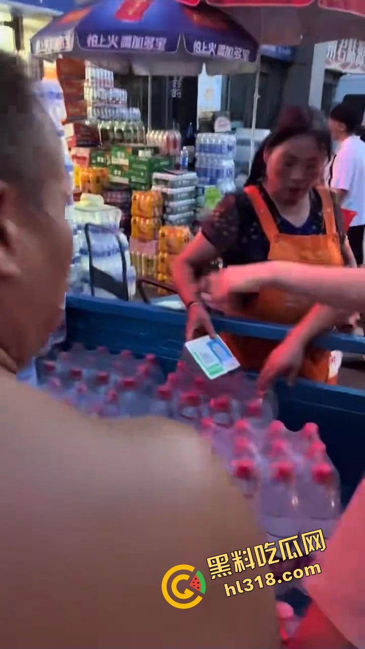 杭州余杭区自来水一夜变屎汤，老百姓刷牙直接口对口传承，做饭一锅屎，洗澡原地泥浆浴！-7