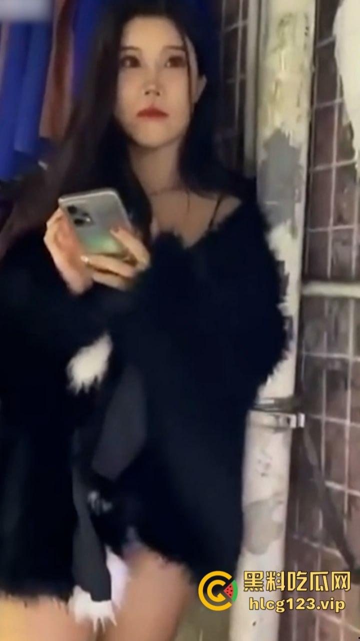 江苏无锡惊现“站街女” 成群结队的美女 上前一看发现她们不简单-7