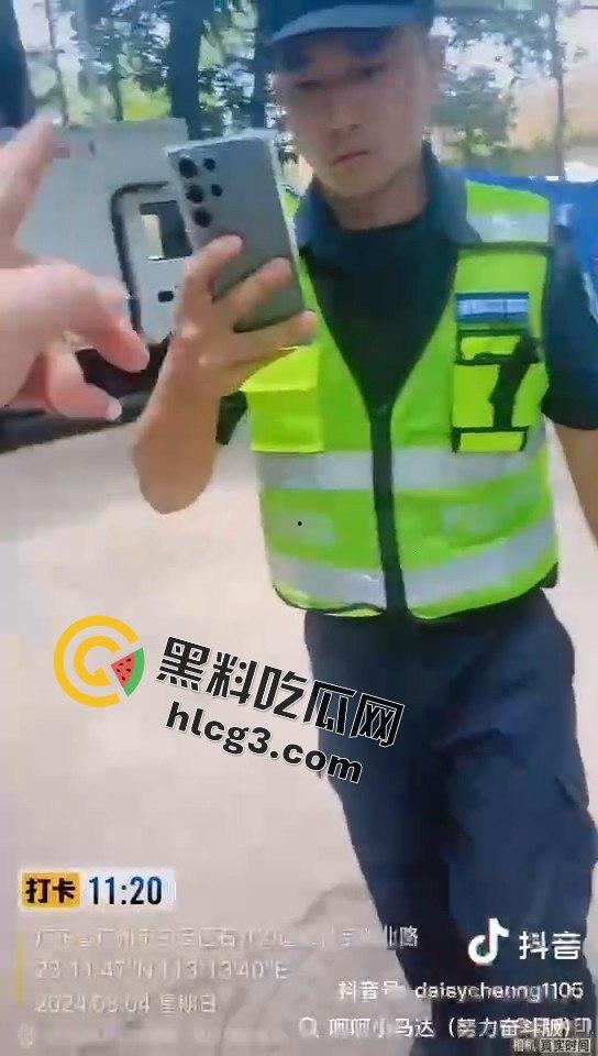 广州白云区石井街道城中村拆迁风波，村民抗议声势浩大，背后真相令人深思！-5