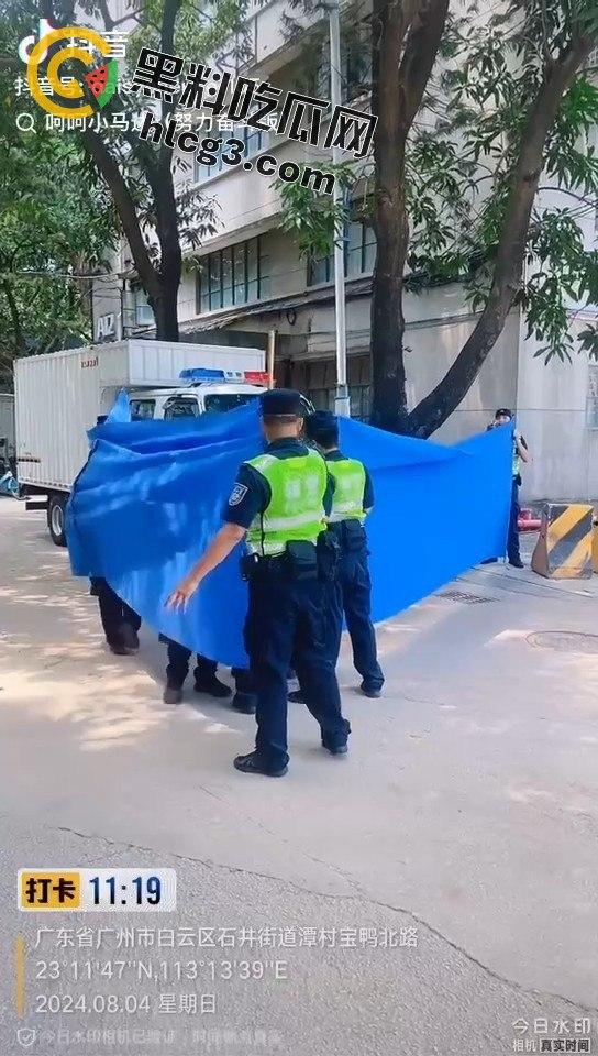 广州白云区石井街道城中村拆迁风波，村民抗议声势浩大，背后真相令人深思！-9