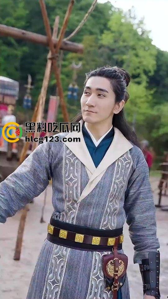 中秋最后的重磅福利！《驸马爷》下篇爆更送到，黑料吃瓜网祝大家中秋节快乐！-1