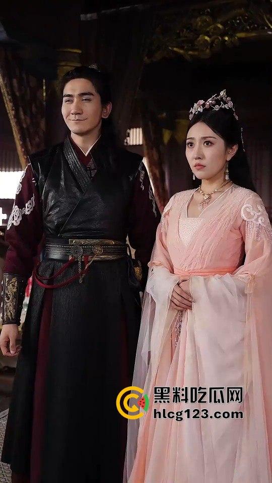 中秋最后的重磅福利！《驸马爷》下篇爆更送到，黑料吃瓜网祝大家中秋节快乐！-5