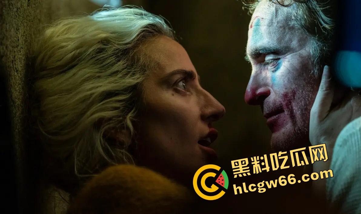 小丑2高清蓝光杜比音效免费看 ，从哥谭杀戮到莉奎左尔的爱，他从黑暗中逆袭，开启疯狂反击！-2