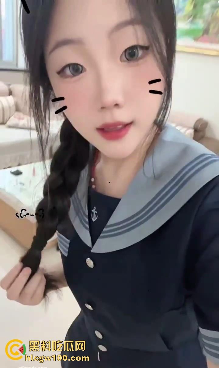 长春极品反差御姐【辛磊磊】调教私拍曝光，黑森林浪到无边，全程高能福利爆棚！-5