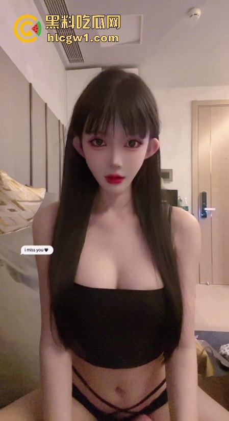 瓜友爆料广州商务饭局的头号骚货『姜安琪』！表面高冷，撒钱贴你身上送逼，干到她腿软还叫爸爸！-14