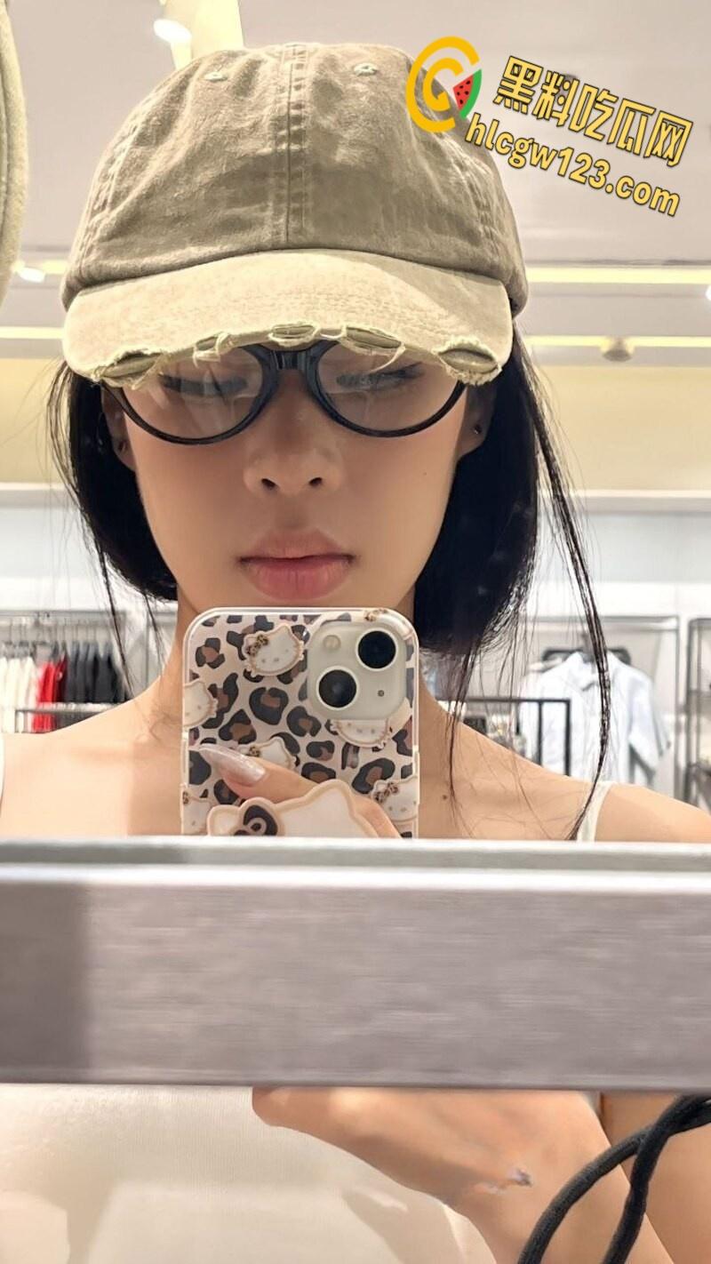 抖音优质小众博主【ooo2】,榜一大哥的专属精盆,极品敏感体质高潮淫水喷涌不断!-2